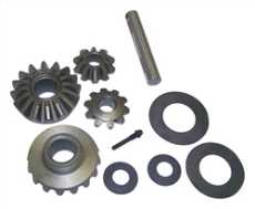 Differential Parts Kit